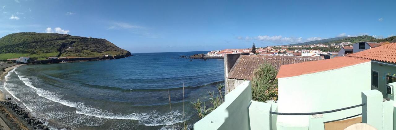 Mar Rosa - Terraço Vista Praia Horta (Azores) Exterior foto