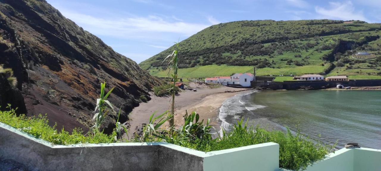 Mar Rosa - Terraço Vista Praia Horta (Azores) Exterior foto